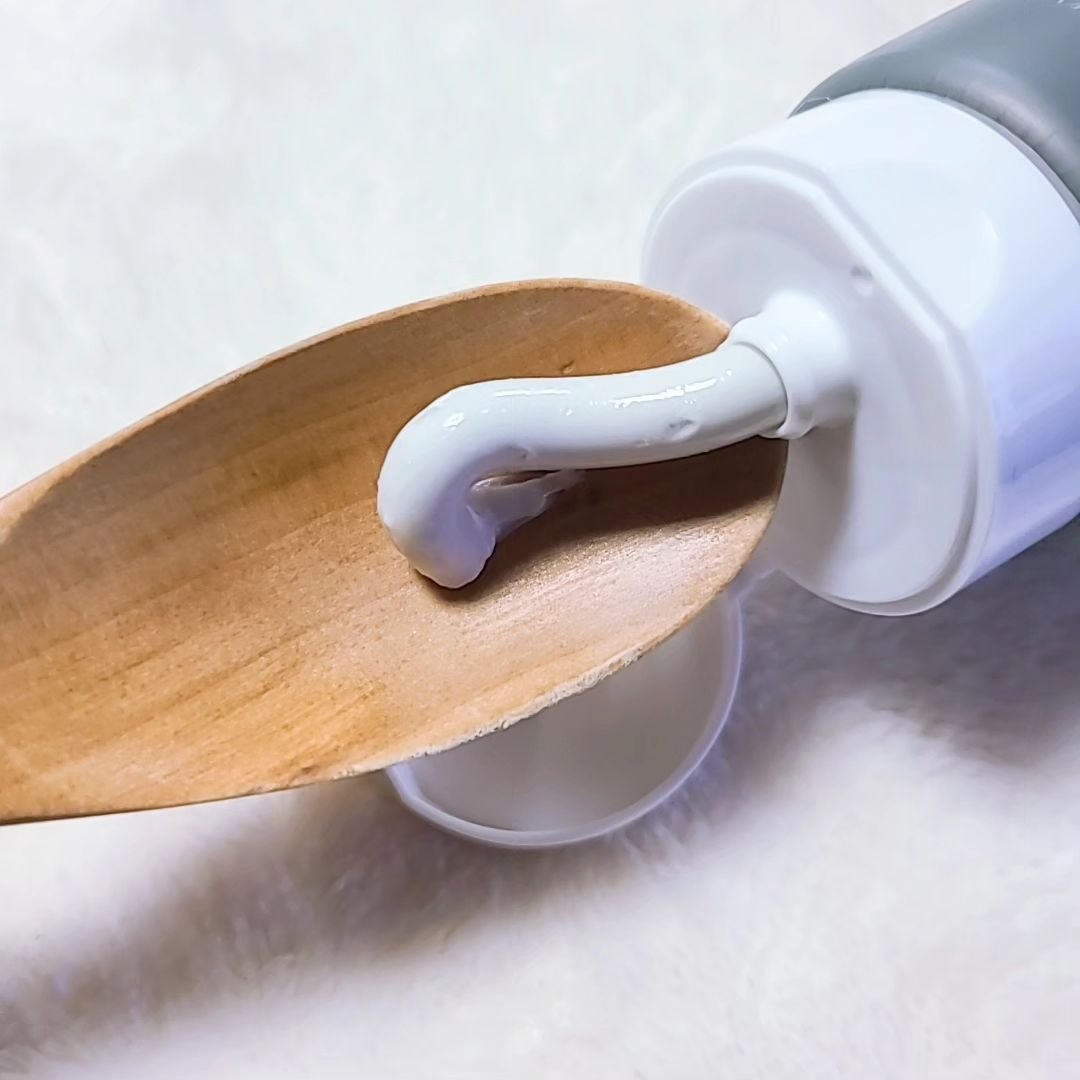 ニベア２ＷＡＹ美容洗顔/ニベア/洗顔フォームを使ったクチコミ（3枚目）