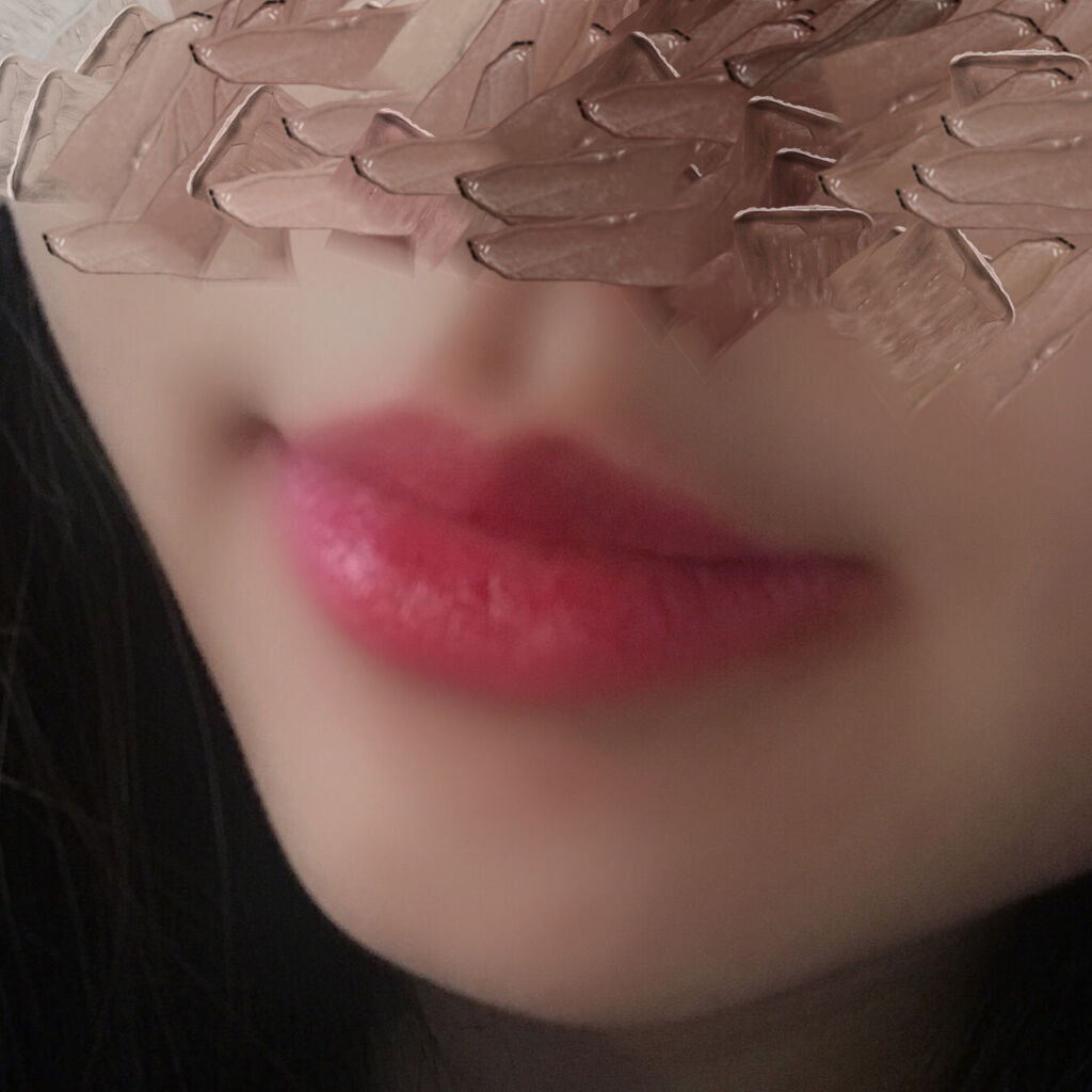 エスポルール リップティント スウィートオレンジ/エスポルール/リップティントを使ったクチコミ（2枚目）