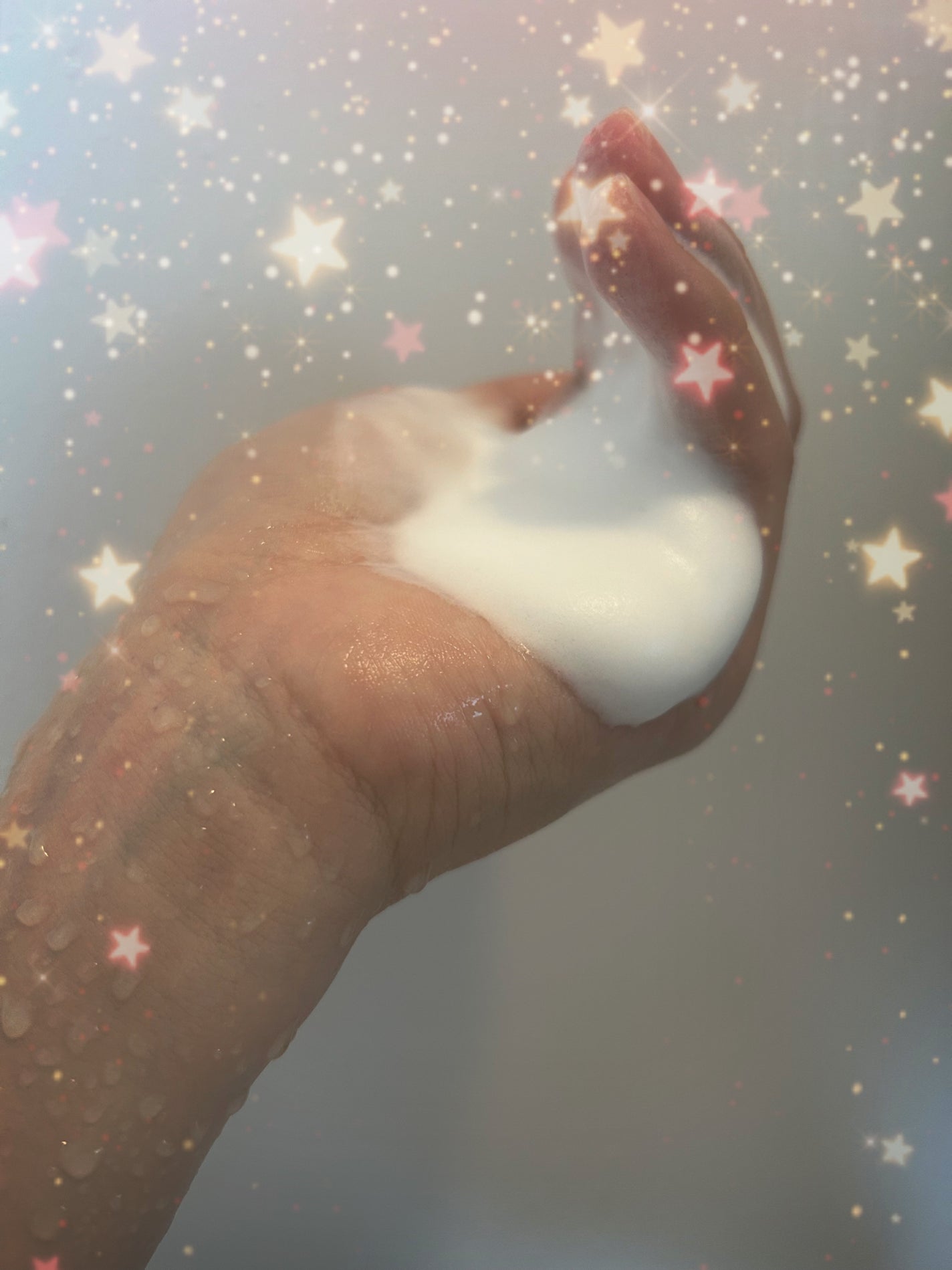 エイトザタラソ ユー CBD&リラクシング バブルスパ 炭酸泡シャンプー/エイトザタラソ/市販シャンプーを使ったクチコミ(2枚目)