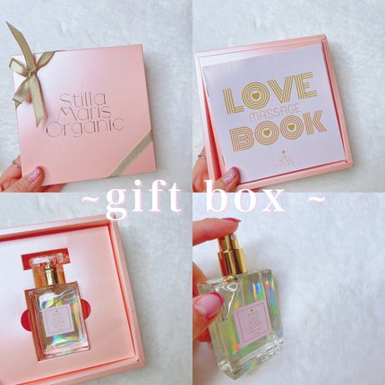 100% Organic Mermaid Oil/Stilla Maris Organic/ボディオイルを使ったクチコミ(2枚目)