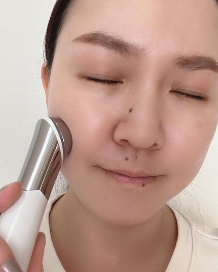 ディープビタCアンプル/MEDICUBE/美容液を使ったクチコミ(7枚目)