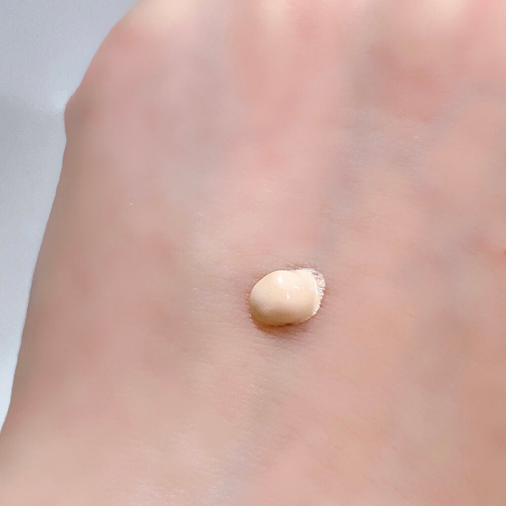 ドラマティック カバージェリー BB /マキアージュ/BBクリームを使ったクチコミ(2枚目)