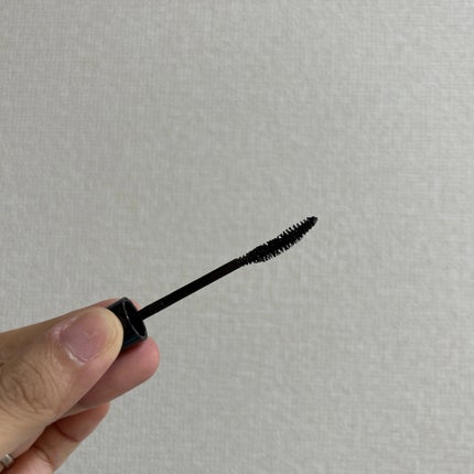 パーフェクトエクステンション マスカラ for カール/D-UP/マスカラを使ったクチコミ(4枚目)