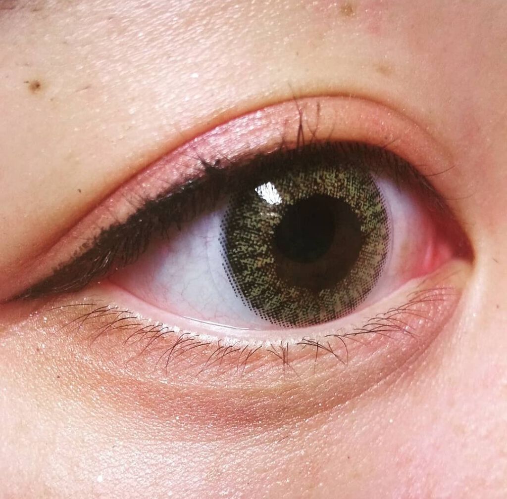 エッジフリー アイラッシュカーラー/マキアージュ/ビューラーを使ったクチコミ（1枚目）