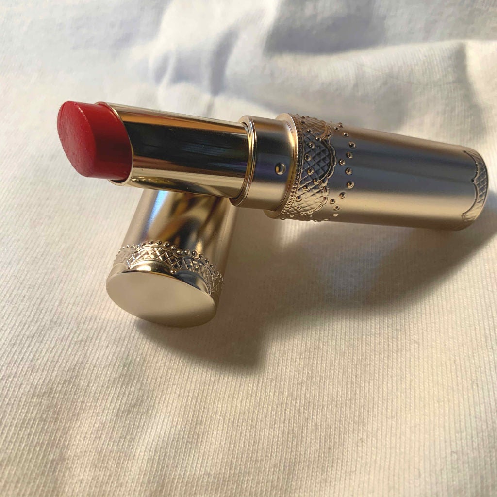 マシュマロティントルージュ/フォーチュン/リップティントを使ったクチコミ(2枚目)