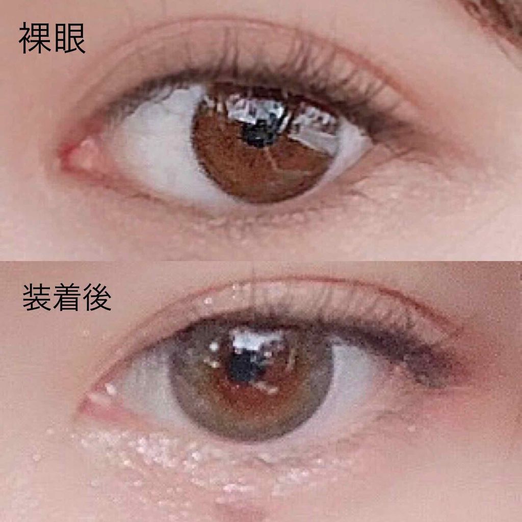 アディクション ザ アイシャドウ/ADDICTION/単色アイシャドウを使ったクチコミ（1枚目）