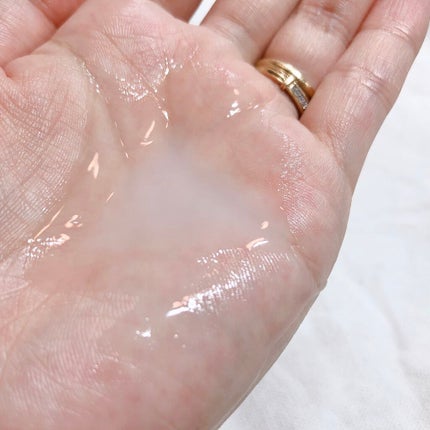 Wonder Ceramide Mochi Toner(トニーモリーワンダーCモチトナー)/TONYMOLY/化粧水を使ったクチコミ(4枚目)