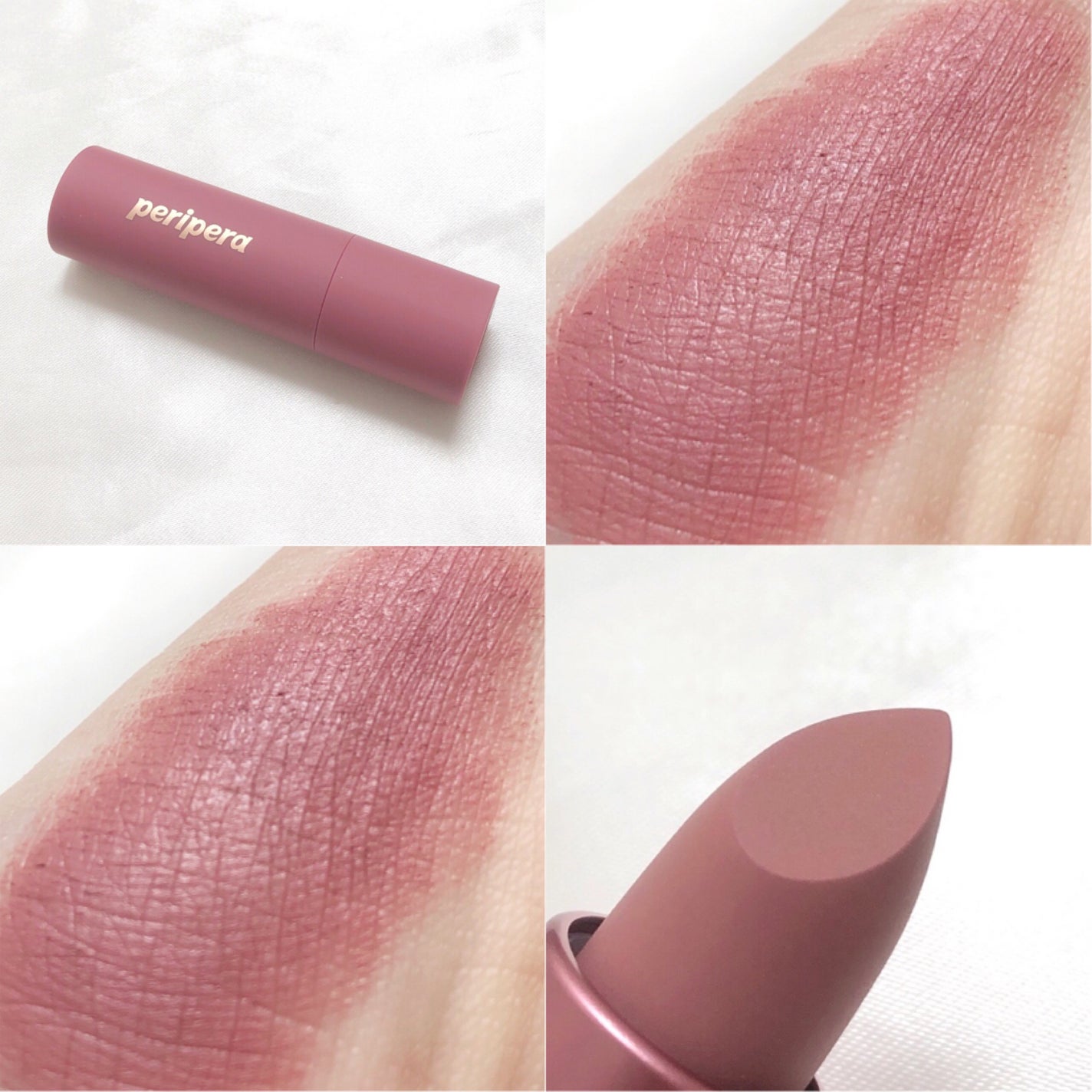 リアルアイパレット/espoir/マルチパレットを使ったクチコミ(5枚目)