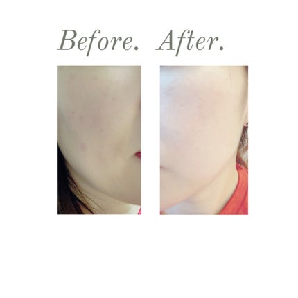 プロテーラービーベルベットカバークッション/espoir/クッションファンデーションを使ったクチコミ(3枚目)