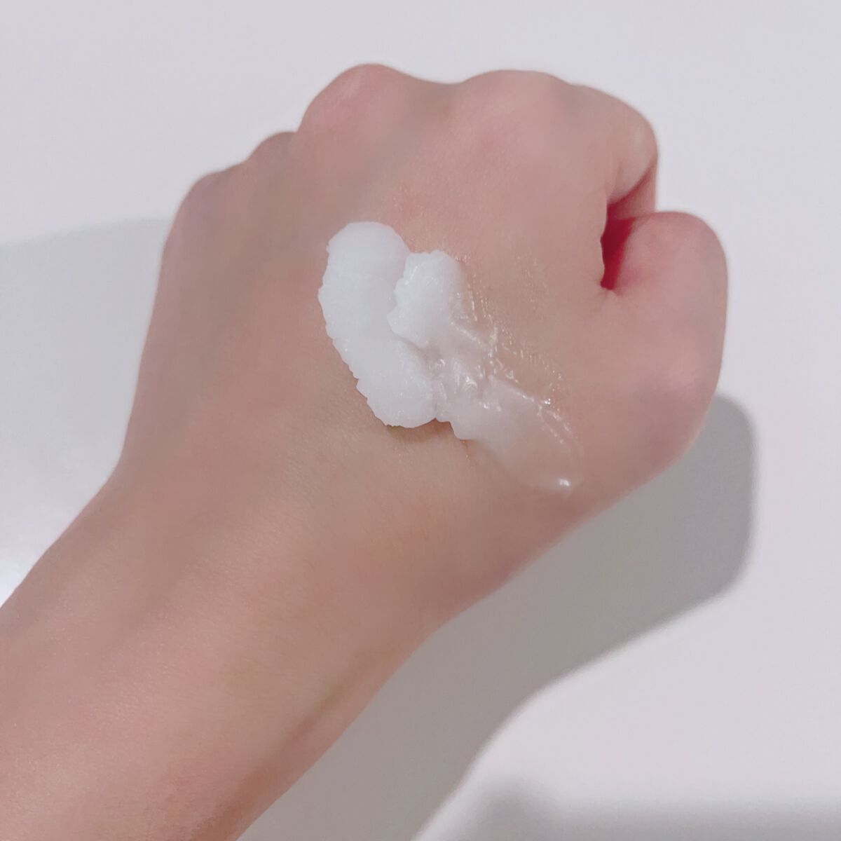 アルティム8∞ スブリム ツバキ クレンジング バーム/shu uemura/クレンジングバームを使ったクチコミ（3枚目）