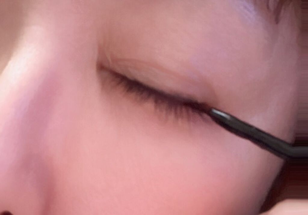 ナナハプラス アイラッシュセラム/ナナハ/まつげ美容液を使ったクチコミ(4枚目)