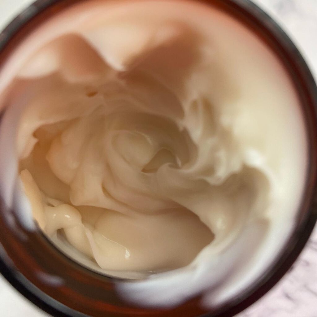 Creamy EXダメージリペアシャンプー1.0/ヘアトリートメント2.0/&honey/市販シャンプーを使ったクチコミ(5枚目)