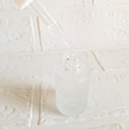 エンリッチバイオセラム/OSAJI/美容液を使ったクチコミ(3枚目)