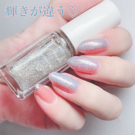 ミニネイル/パラドゥ/マニキュアを使ったクチコミ(1枚目)