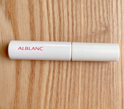 クラリティブラン カモフラチップ/ALBLANC/リキッドコンシーラーを使ったクチコミ(1枚目)