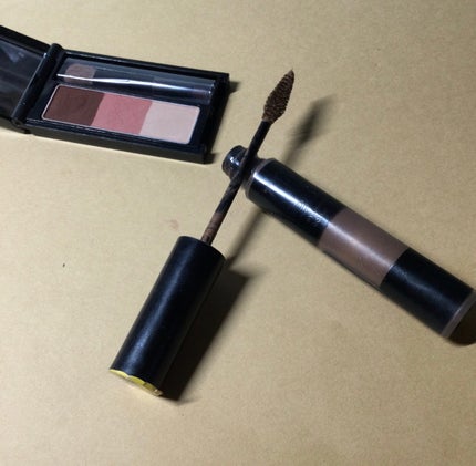 クイックラッシュカーラー/キャンメイク/マスカラ下地を使ったクチコミ(5枚目)