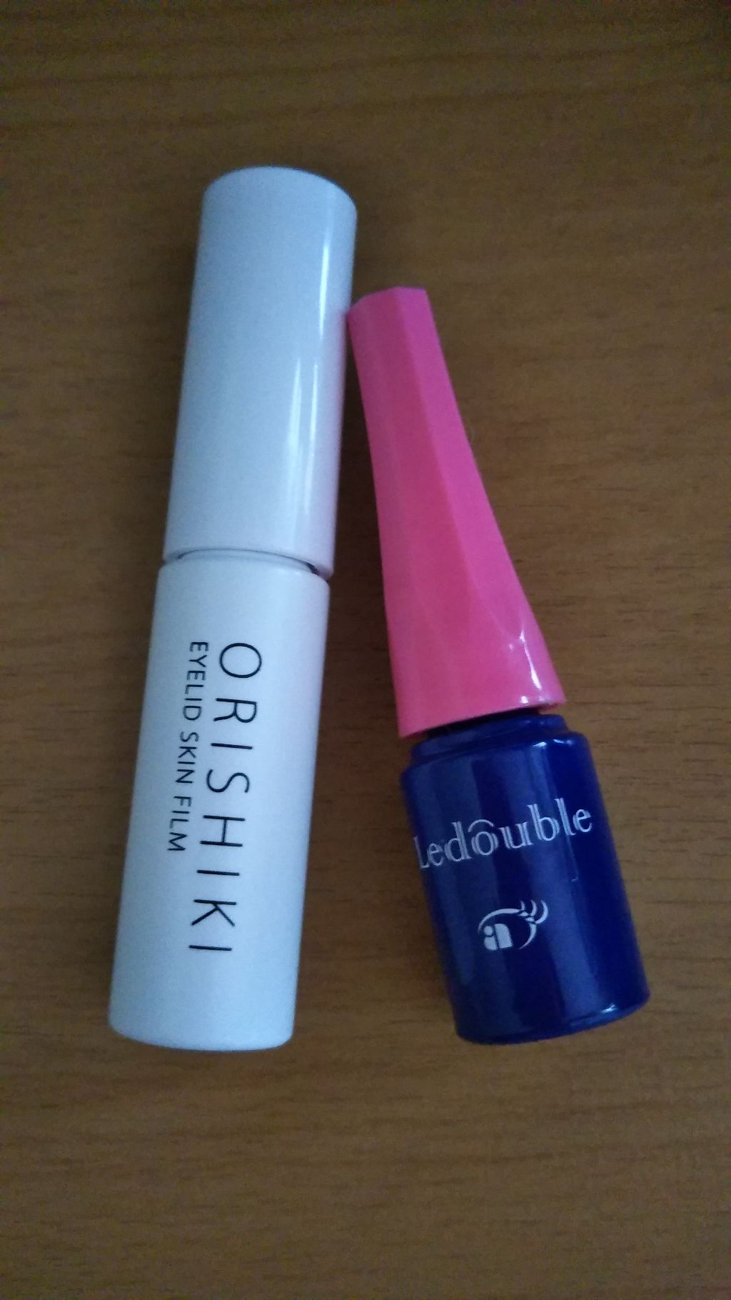 ルドゥーブル/ルドゥーブル/二重まぶた用アイテムを使ったクチコミ(1枚目)