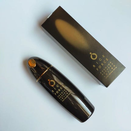 プレミアムパーフェクトローション/ライスフォース/化粧水を使ったクチコミ(5枚目)