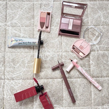 ニベア リッチケア&カラーリップ/ニベア/リップクリームを使ったクチコミ(2枚目)