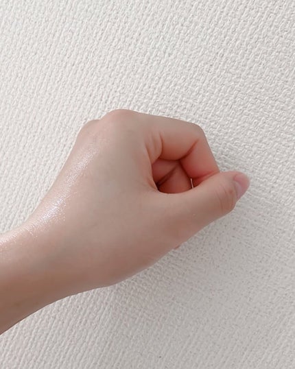 ビタC グリーンティーエンザイム ブライト セラム/innisfree/美容液を使ったクチコミ(4枚目)