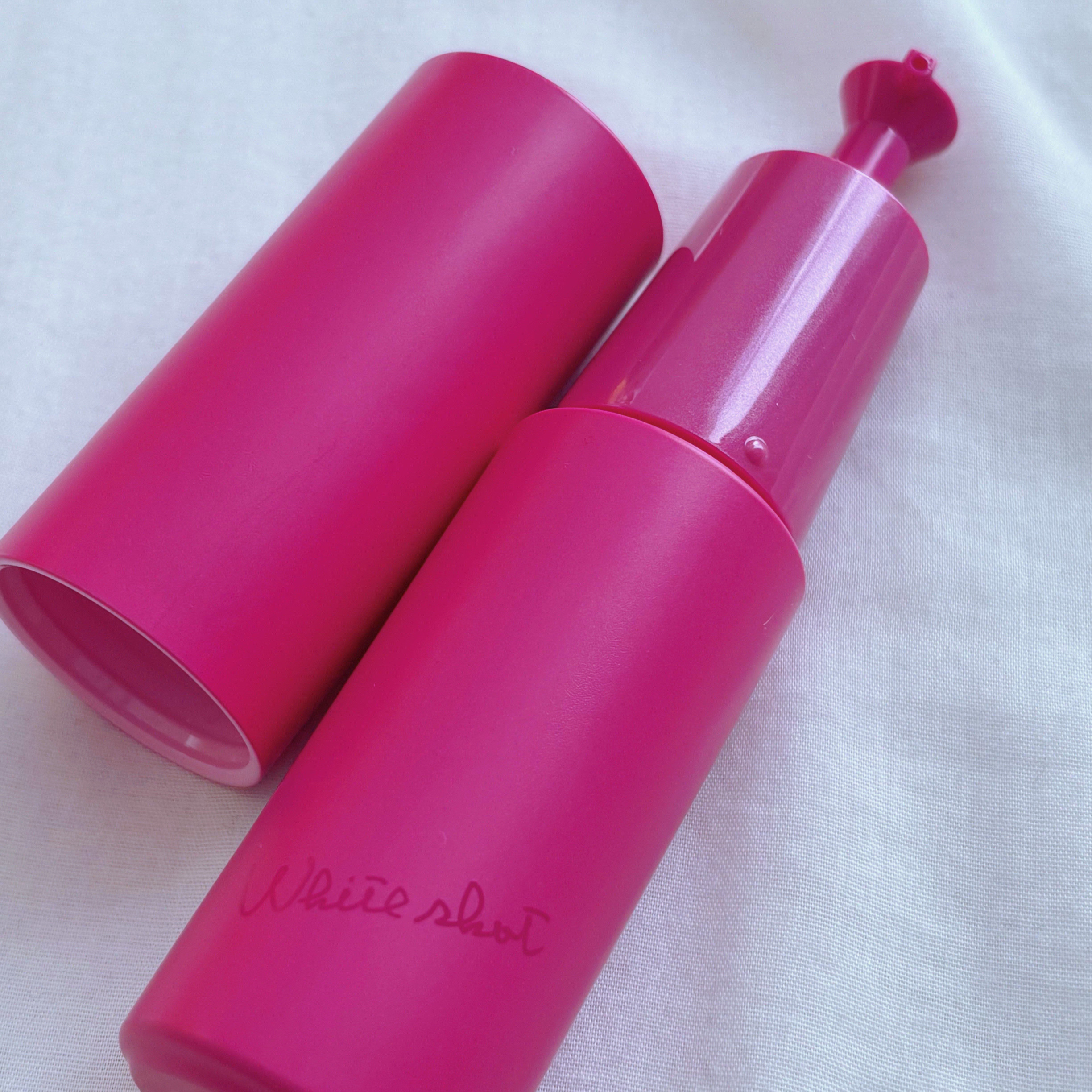 ホワイトショット フェイシャルセラム/POLA/美容液を使ったクチコミ（3枚目）