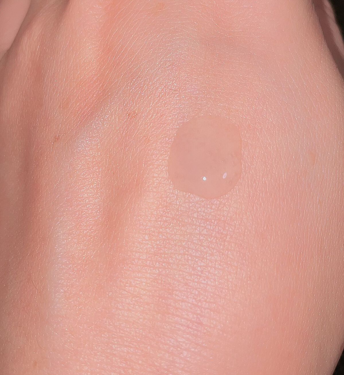 アクアコンフォーター/TWANY/化粧水を使ったクチコミ(3枚目)