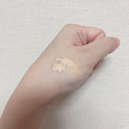 シンクロスキン セルフリフレッシング クッションコンパクト/SHISEIDO/クッションファンデーションを使ったクチコミ(3枚目)