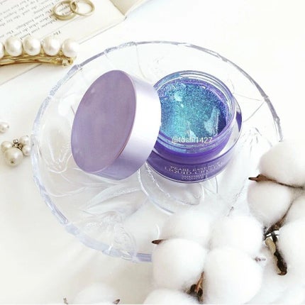 パールエッセンスリキッドクリスタルN/ミキモト コスメティックス/美容液を使ったクチコミ(2枚目)