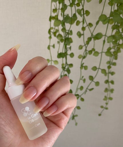 を使ったクチコミ(1枚目)