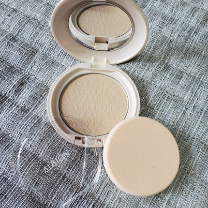 アルビオン ベリーレア エアー/ALBION/クリーム・エマルジョンファンデーションを使ったクチコミ(3枚目)