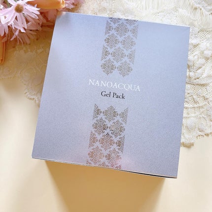 炭酸パックプレミアム/フェヴリナ/洗い流すパック・マスクを使ったクチコミ(7枚目)