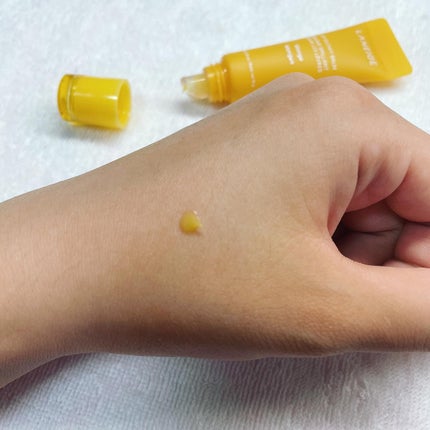 リップグロウィバーム/LANEIGE/リップバームを使ったクチコミ(4枚目)