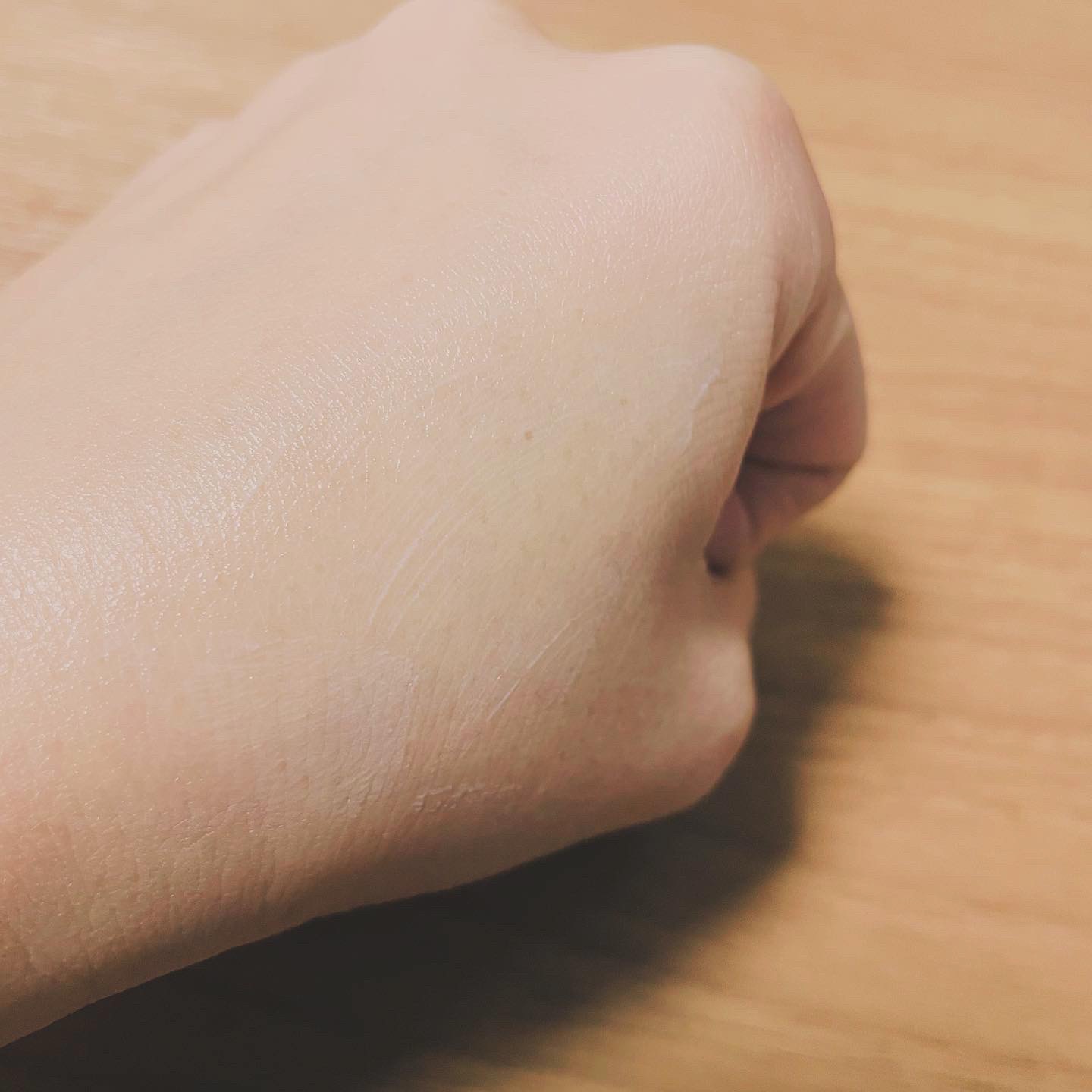 ホワイトニングヴェールプライマー/rafuna/化粧下地を使ったクチコミ（3枚目）