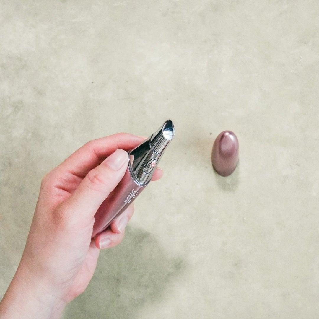 リファビューテック ポイント/ReFa/美顔器・マッサージを使ったクチコミ(3枚目)