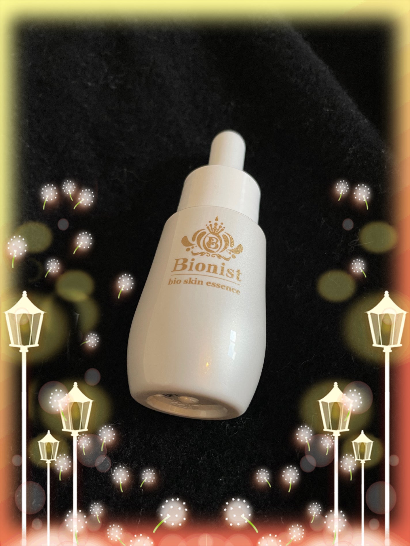 Bionist bio white essence/Bionist (ビオニスト)/美容液を使ったクチコミ(1枚目)