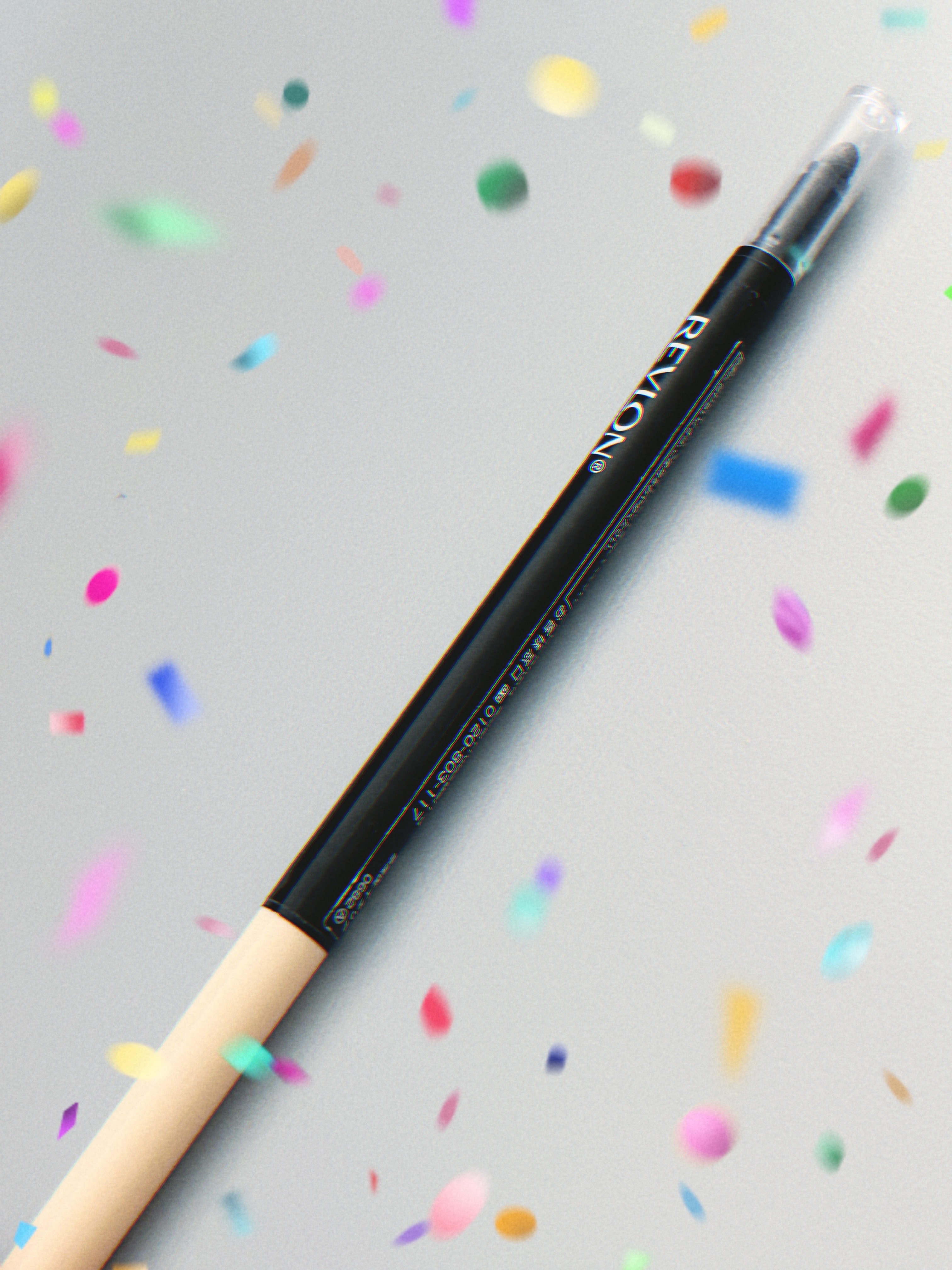 レブロン カラーステイ マルチプレイヤー アイ ペンシル/REVLON/ペンシルアイライナーを使ったクチコミ（1枚目）