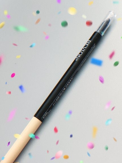 レブロン カラーステイ マルチプレイヤー アイ ペンシル/REVLON/ペンシルアイライナーを使ったクチコミ(1枚目)