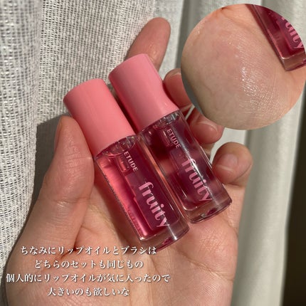 コントゥアパウダー/ETUDE/シェーディングを使ったクチコミ(8枚目)