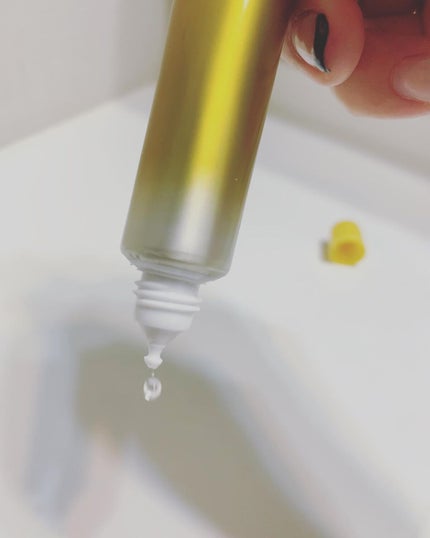 薬用しみ集中対策 プレミアム美容液/メラノCC/美容液を使ったクチコミ(3枚目)