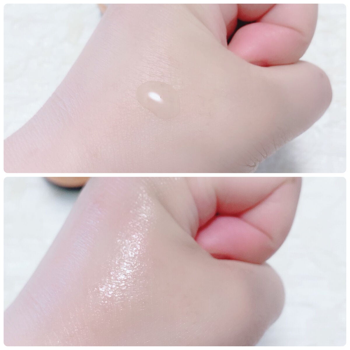 C10 ã°ã㊠ã»ã©ã /THE BODY SHOP/çŸå®¹æ¶²ã䜿ã£ãã¯ãã³ãïŒ3æç®ïŒ