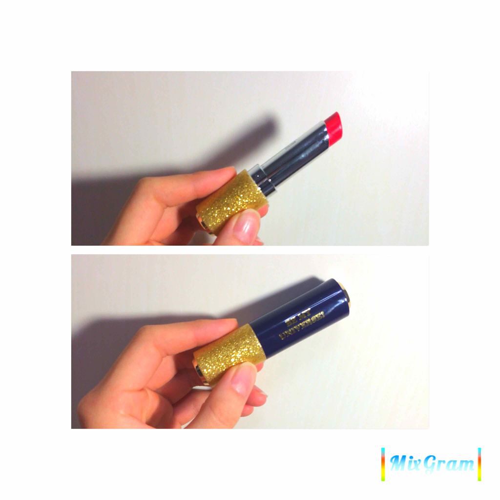 ディアマイ グロッシーティントリップトーク/ETUDE/リップグロスを使ったクチコミ(1枚目)