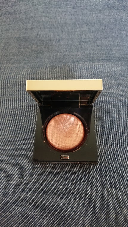 リュクスアイシャドウ/BOBBI BROWN/単色アイシャドウを使ったクチコミ(1枚目)