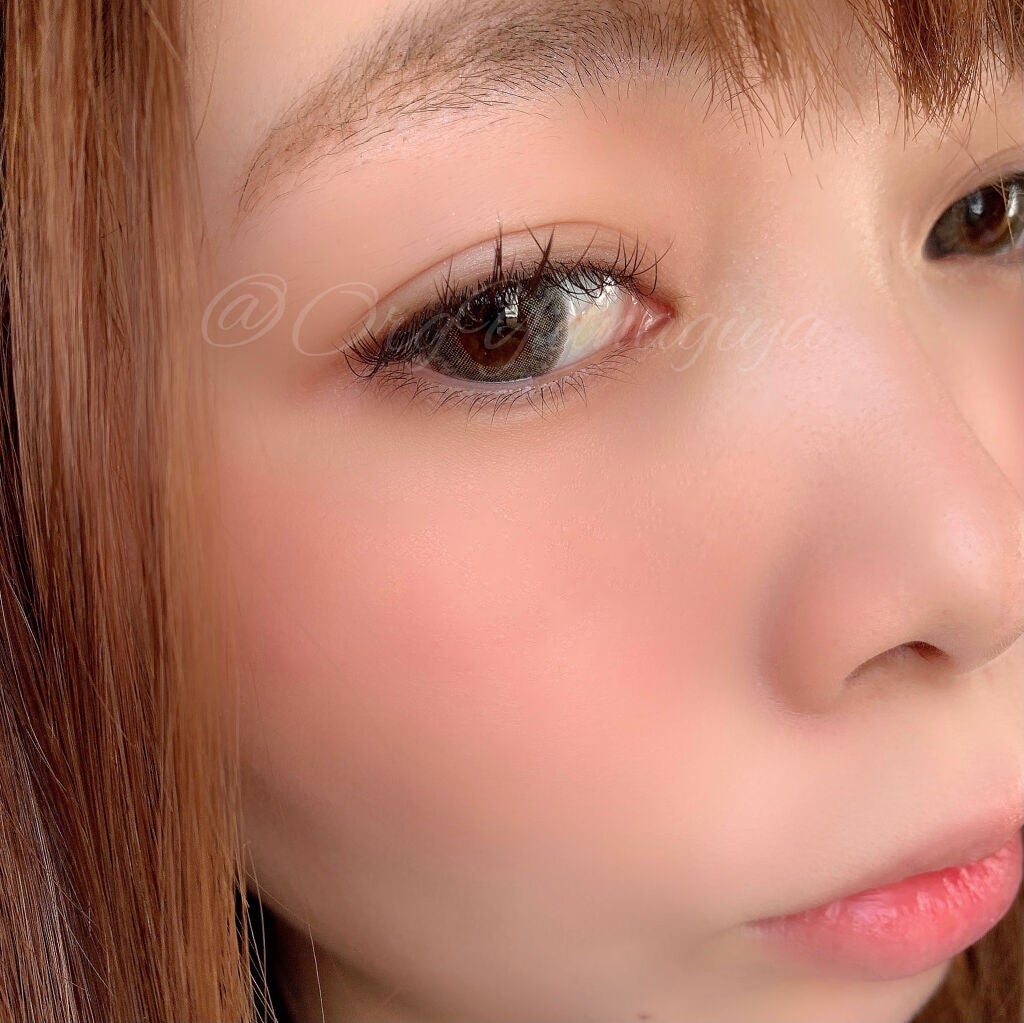 スマイルアップチークスN/コフレドール/パウダーチークを使ったクチコミ(4枚目)