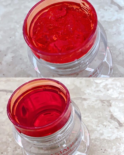 アスタリフト ホワイト ジェリー アクアリスタ/アスタリフト/美容液を使ったクチコミ(5枚目)