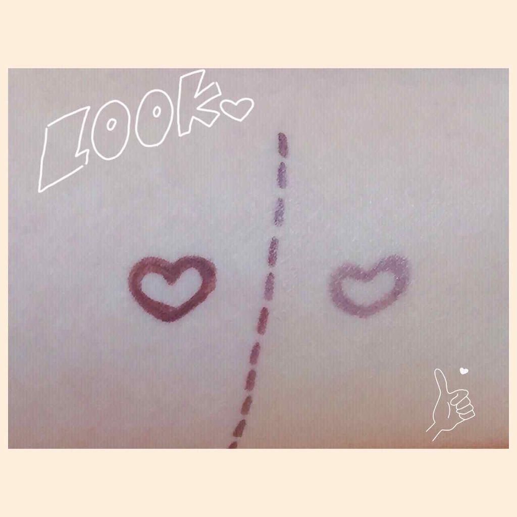 ミネラルフローレスリキッドファンデーション/エトヴォス/リキッドファンデーションを使ったクチコミ（3枚目）