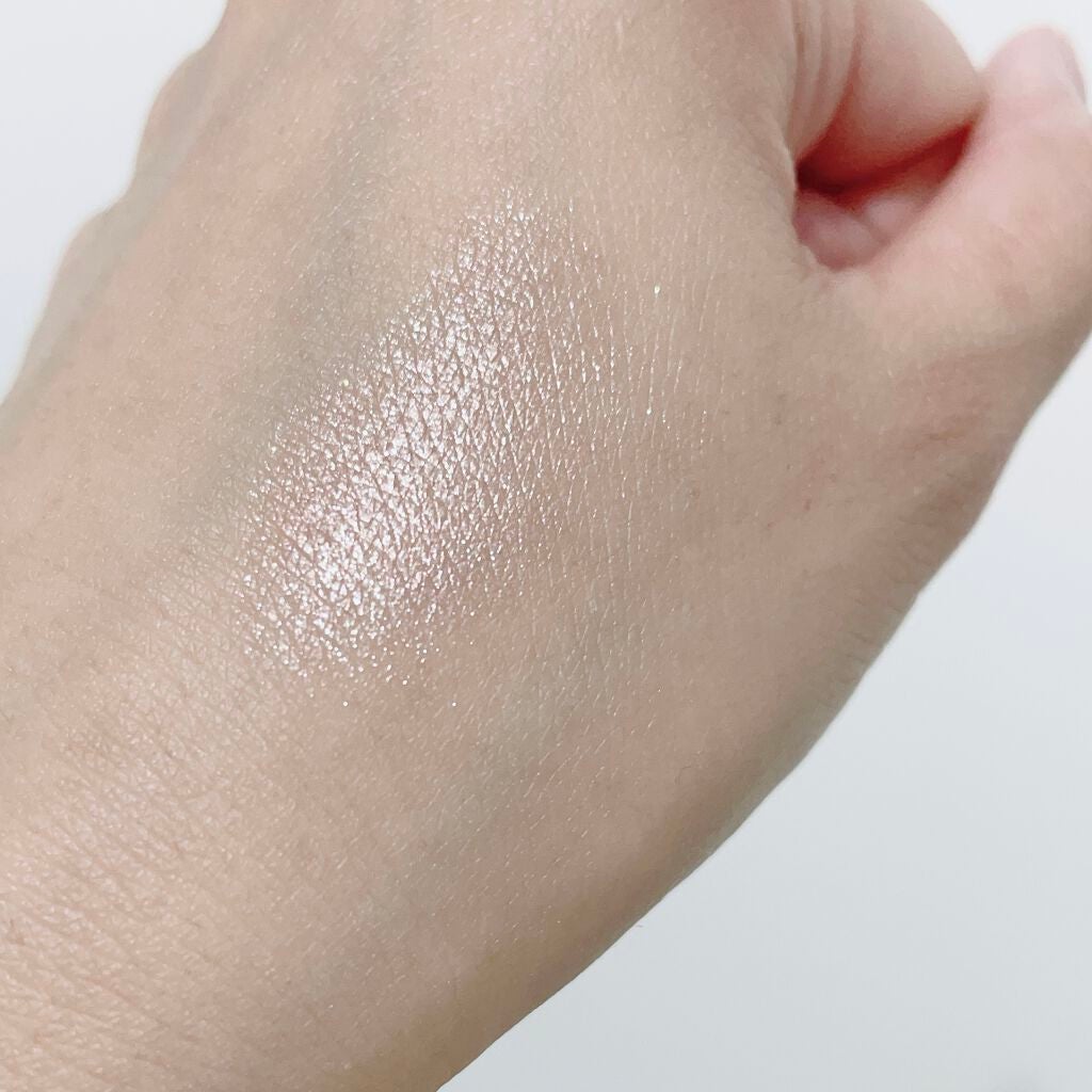 ポップ パウダージェル アイシャドウ/SHISEIDO/単色アイシャドウを使ったクチコミ(3枚目)