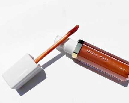 イベリスピメル ムースアイシャドウ/pdc/ジェル・クリームアイシャドウを使ったクチコミ(4枚目)