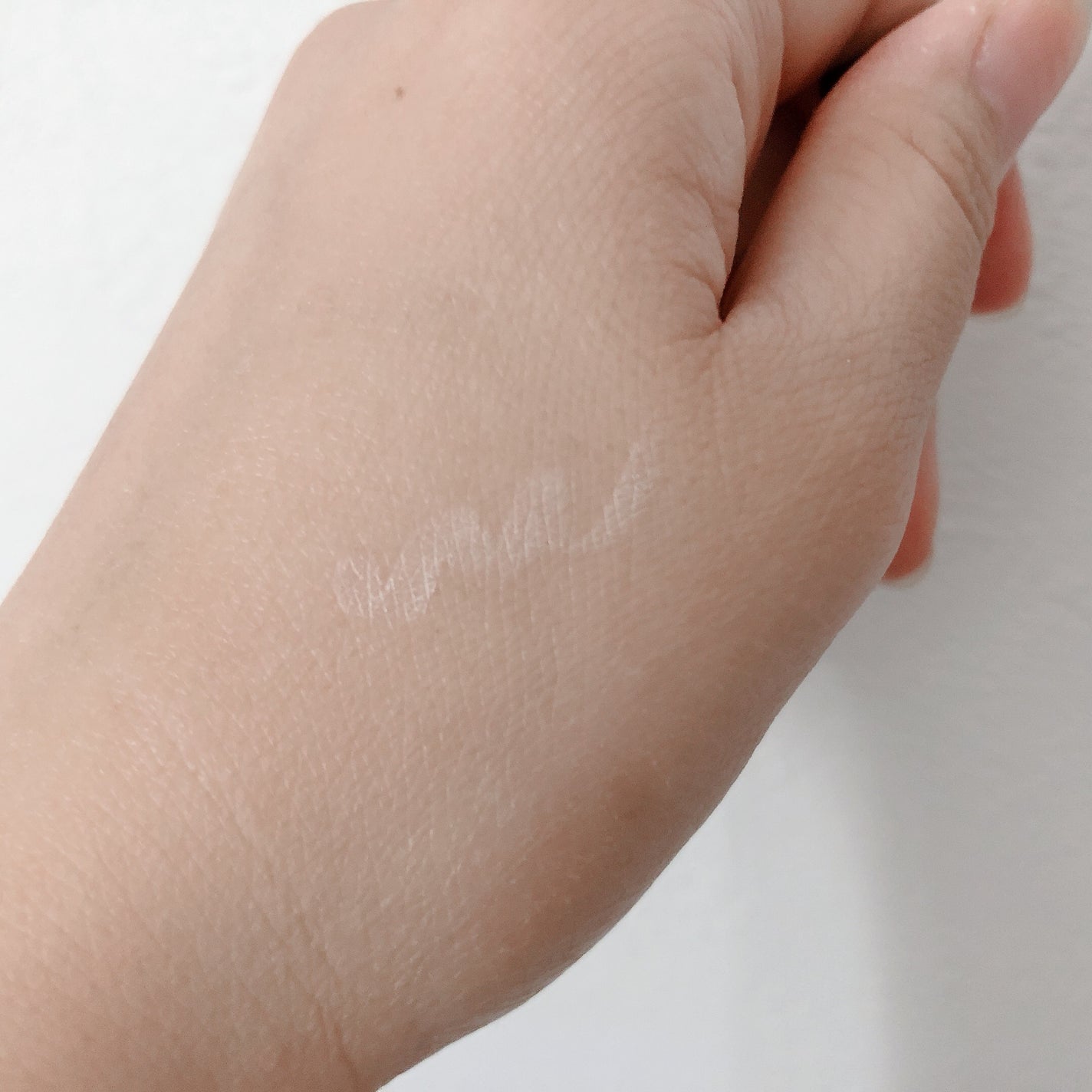 リキッドアイライナーa (TOKYO GIRLS COLLECTION)/U R GLAM/リキッドアイライナーを使ったクチコミ(2枚目)