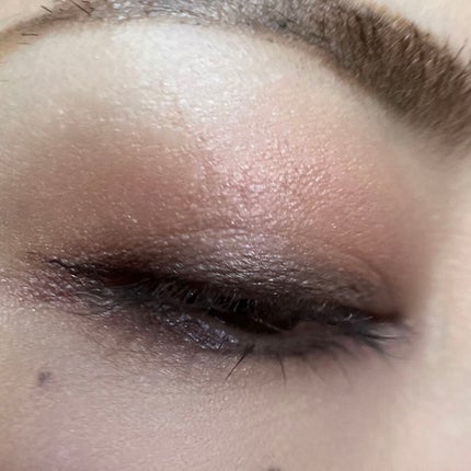 ベターザンパレット/rom&nd/アイシャドウパレットを使ったクチコミ(4枚目)