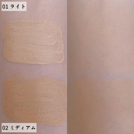 クラリティブラン サーフェイサー/ALBLANC/化粧下地を使ったクチコミ(4枚目)